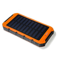 Thumbnail for Solar Power Bank