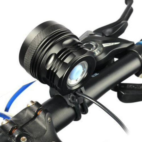 Bike Light Bicycle Light LED Flashlight