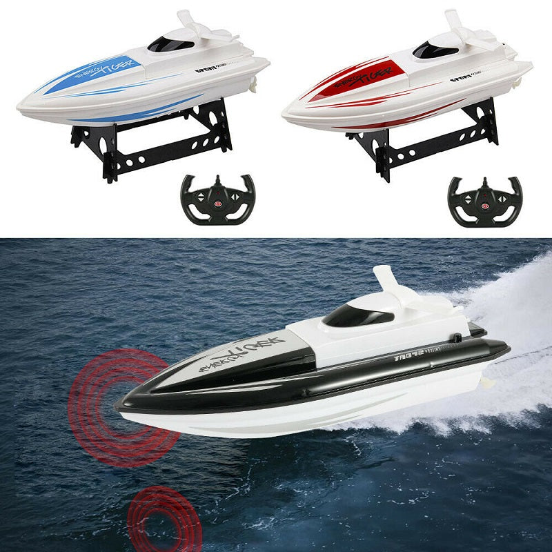 Remote Control Boat RC Boat Racing boat