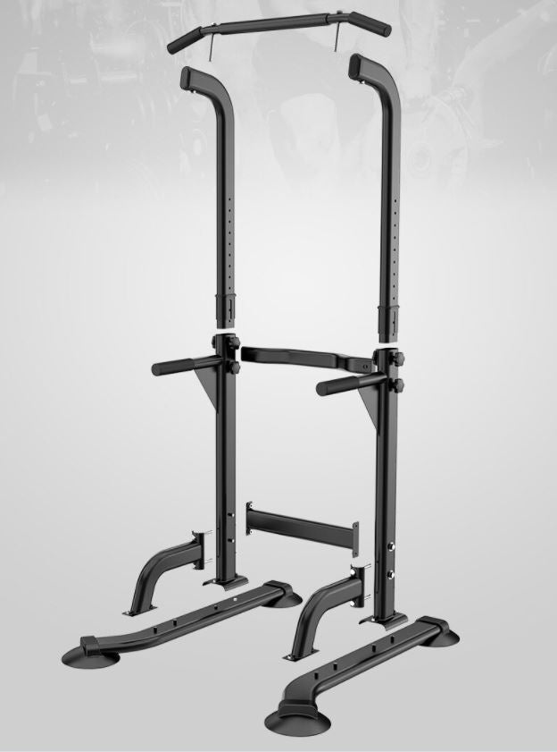 Adjustable Chin Up Pull Up Chin Up Station Workout