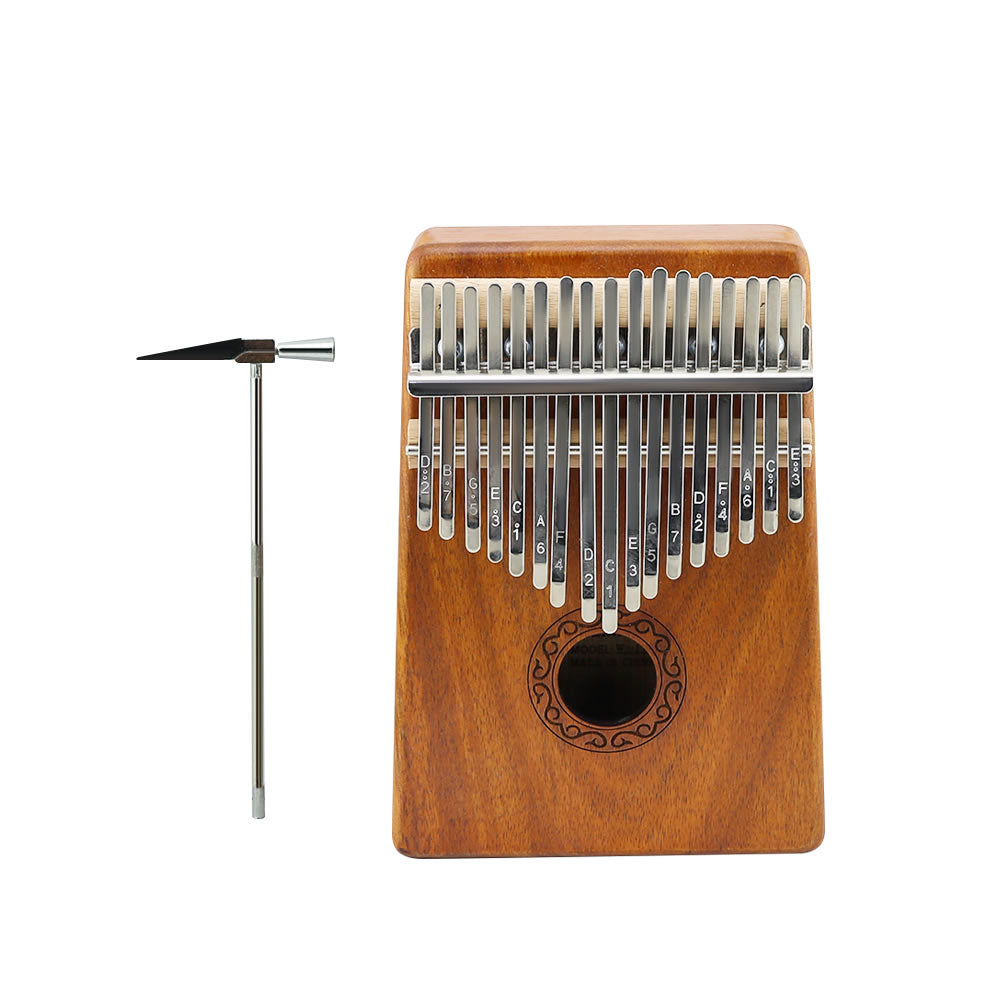 Portable Thumb Piano Kalimba