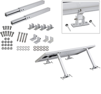 Thumbnail for Solar Panel Mounting Bracket Mounting Kit