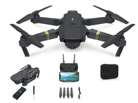 Thumbnail for Drone With Camera and Battery