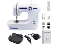 Thumbnail for Sewing Machine Multi-function Sewing Machine Dual