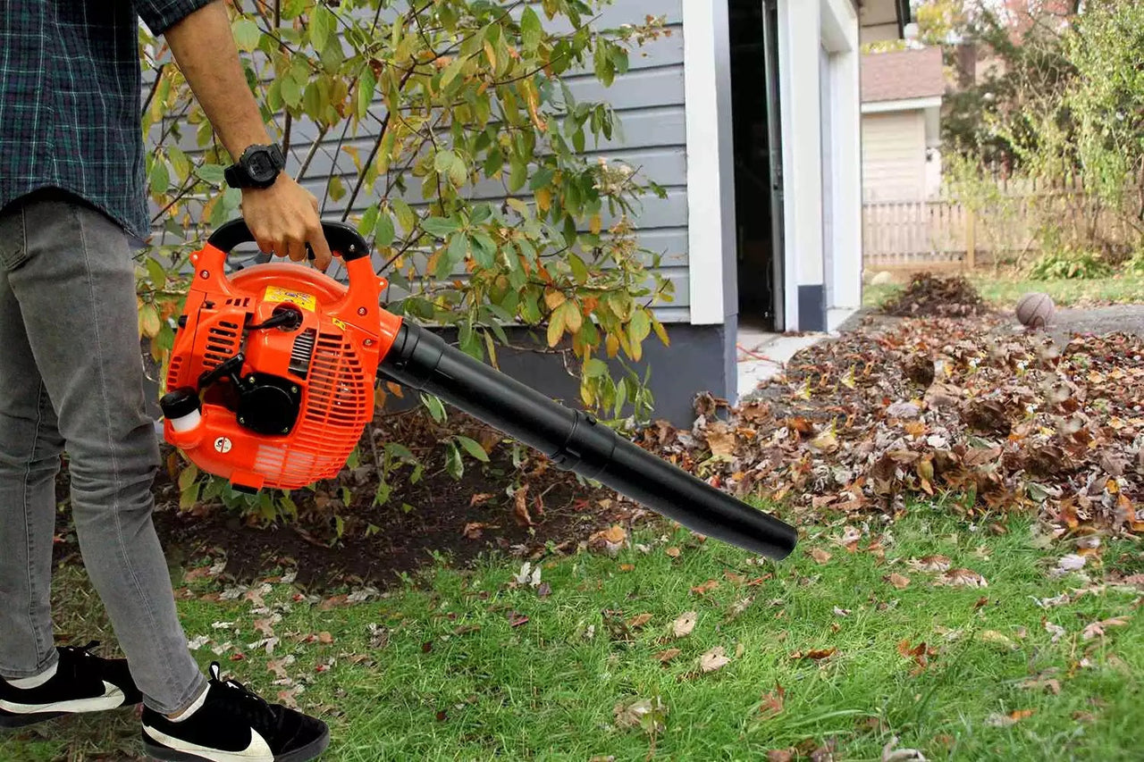 Leaf Blower Petrol