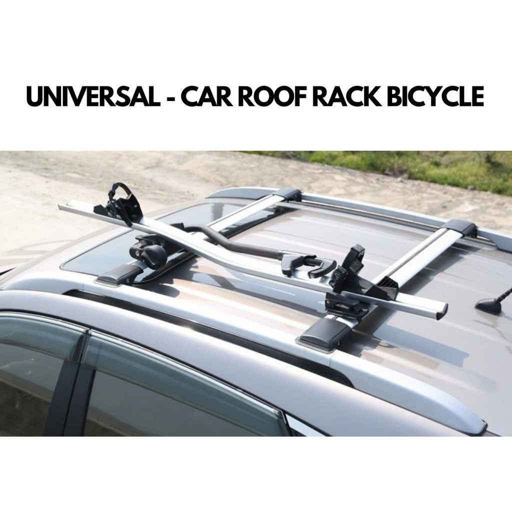 Bike Rack Car Roof Bicycle Carrier