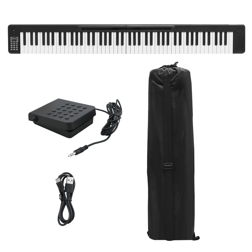 88key keyboard Digital Stage Piano, Digital Piano with cover