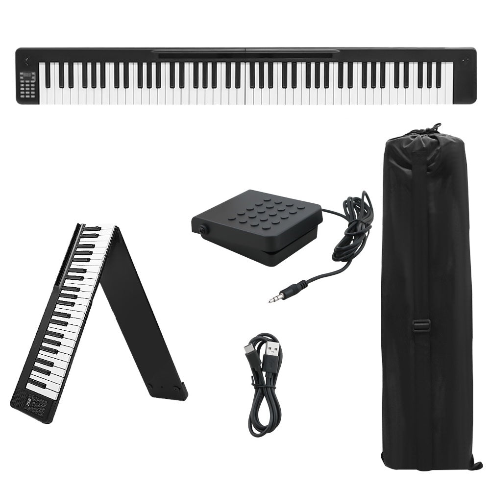 88key keyboard Digital Stage Piano, Digital Piano with cover