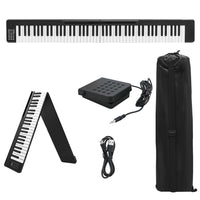 Thumbnail for 88key keyboard Digital Stage Piano, Digital Piano with cover