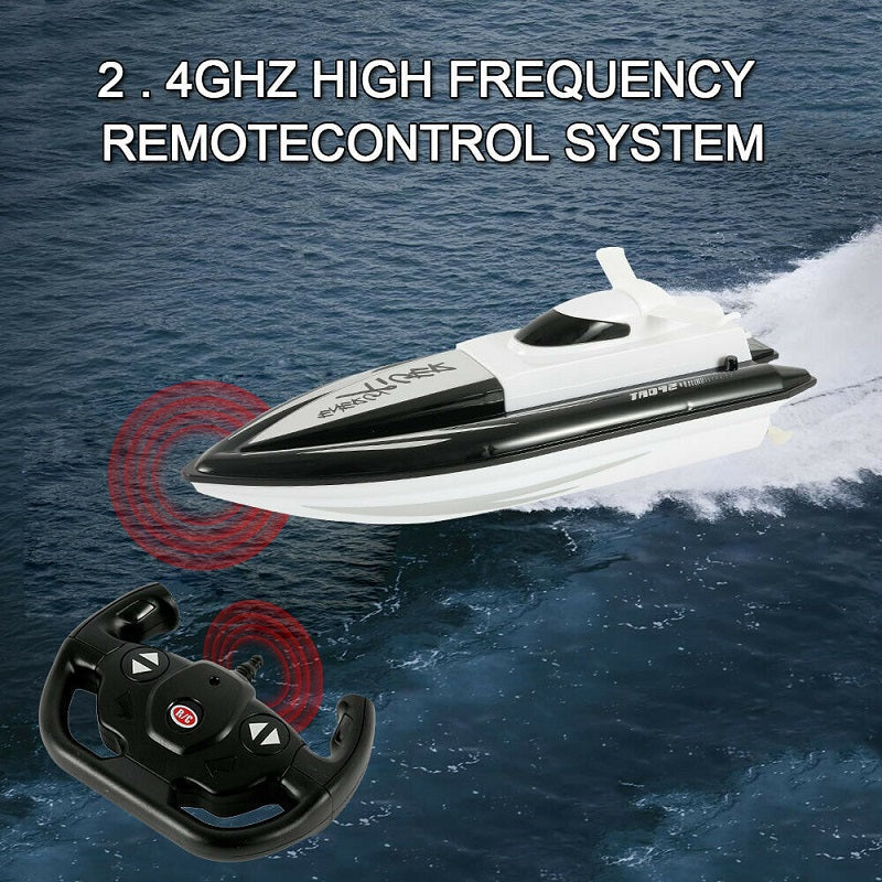 Remote Control Boat RC Boat Racing boat