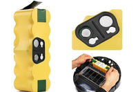 Thumbnail for IRobot Roomba Replacement Battery 6000mAh