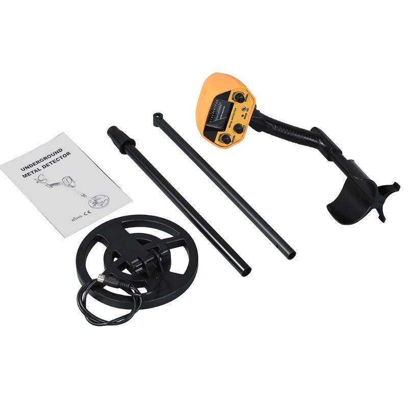 Metal detector Waterproof