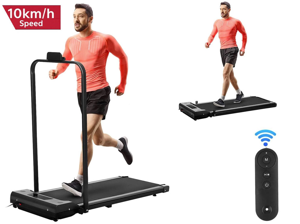 Treadmill Home Gym Foldable Treadmill