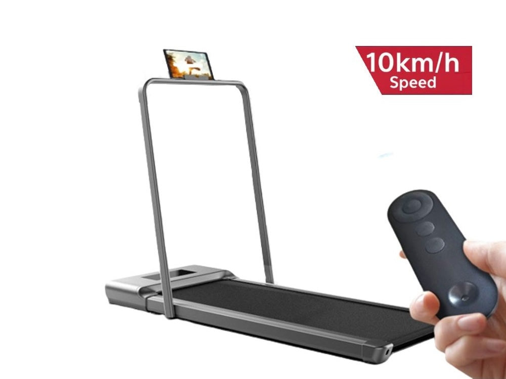 Treadmill Compact Flat