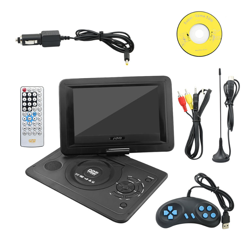 DVD Player Portable