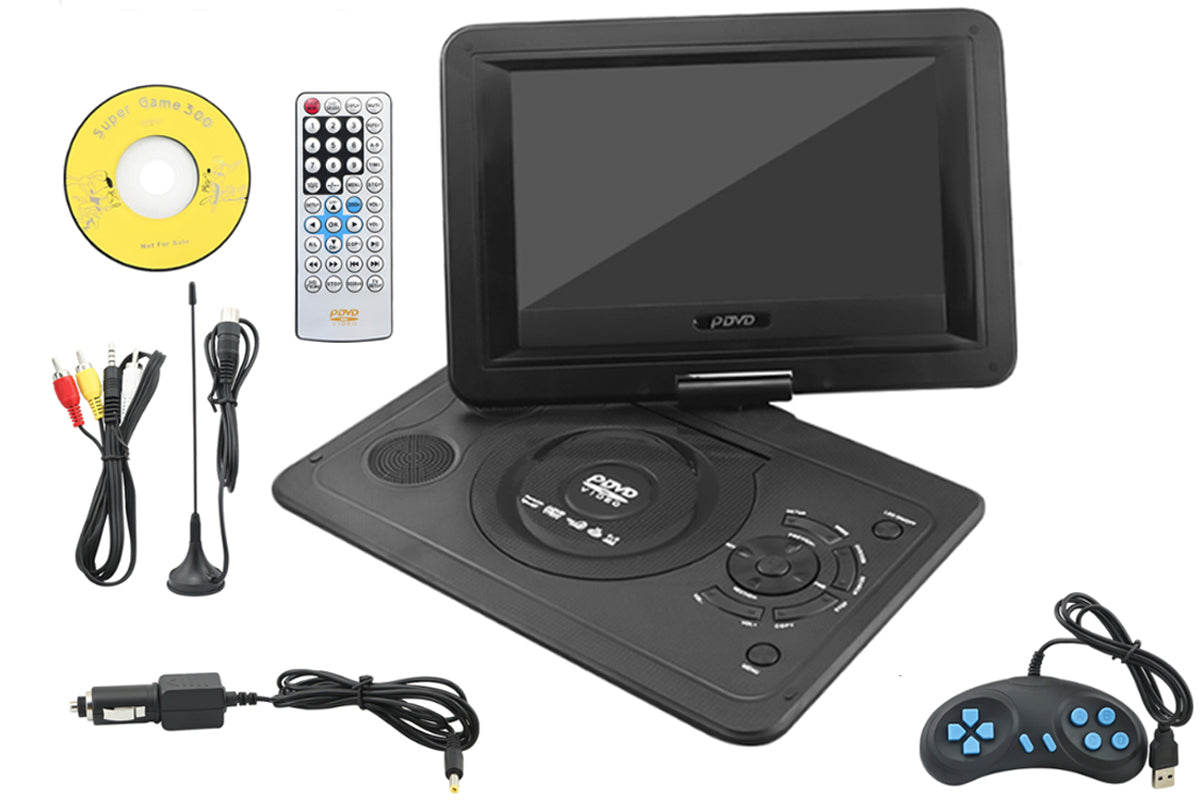 DVD Player Portable