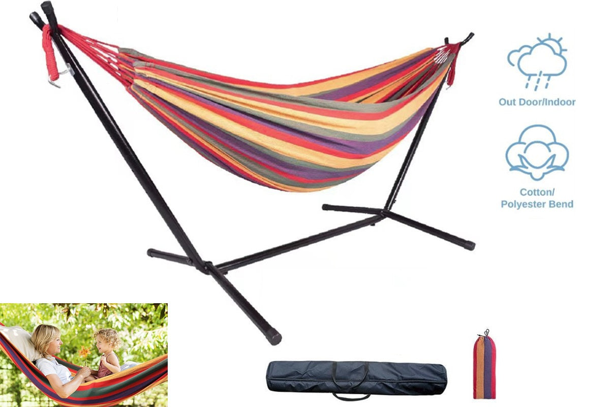 Garden Hammock Chair Swing