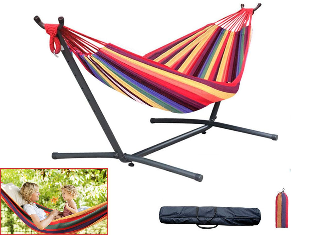 Garden Hammock Chair Swing