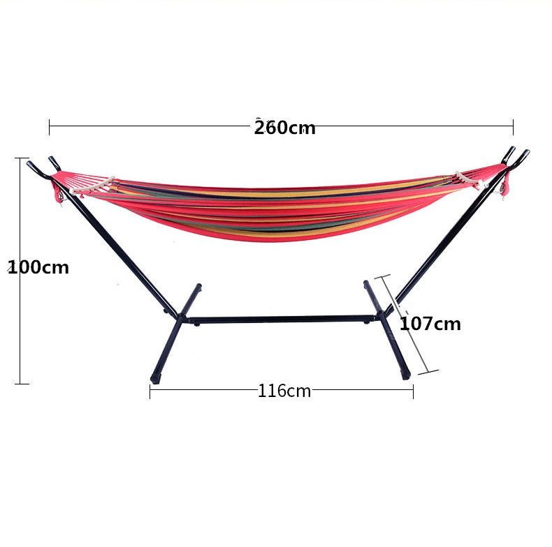 Garden Hammock Chair Swing