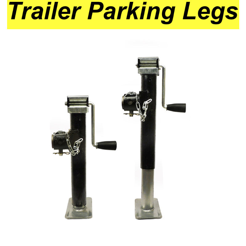 Trailer Jack Heavy Duty 4PCS