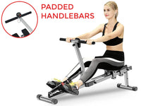 Thumbnail for Rowing Machine Fitness Machine