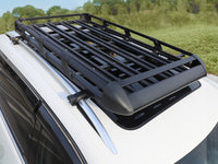 Thumbnail for Universal Roof Rack Basket Car Top Luggage Rack