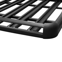 Thumbnail for Universal Roof Rack Basket Car Top Luggage Rack