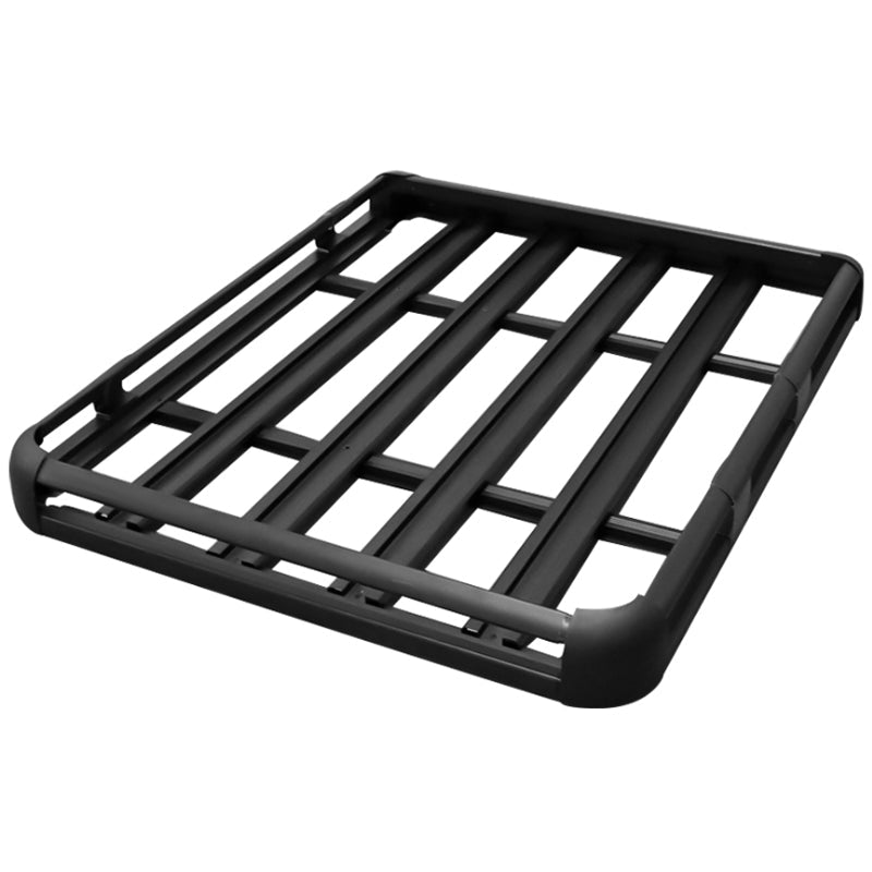 Universal Roof Rack Basket Car Top Luggage Rack