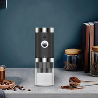 Thumbnail for Electric coffee Grinder