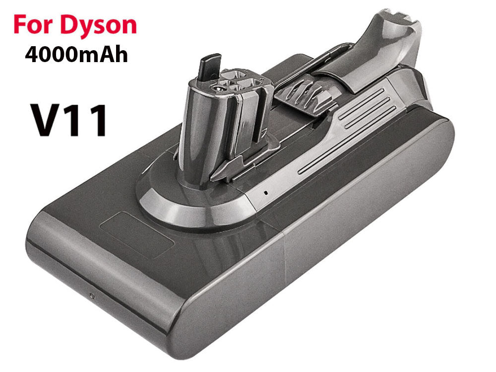 Dyson V11 Battery 4000mAh Replacement