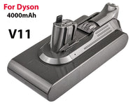 Thumbnail for Dyson V11 Battery 4000mAh Replacement