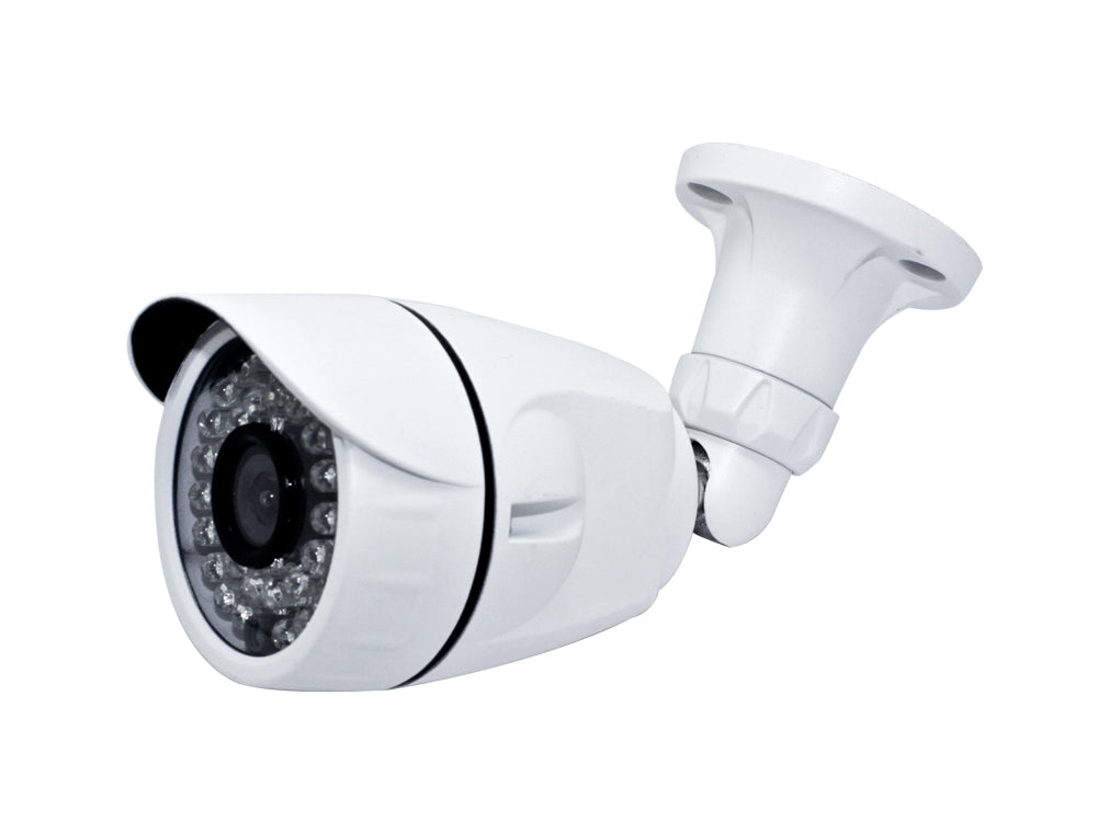 Security Camera System 2MP