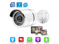 Thumbnail for Security Camera System CCTV