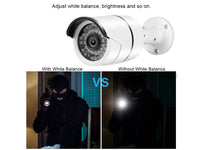 Thumbnail for Security Camera System CCTV