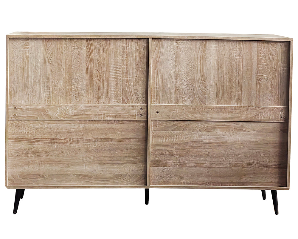 Tallboy with Drawers Chest of Drawers