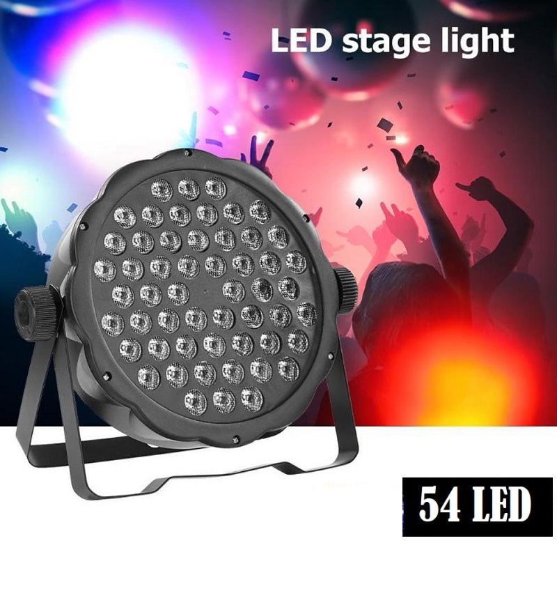 LED Stage Light Disco Party Light