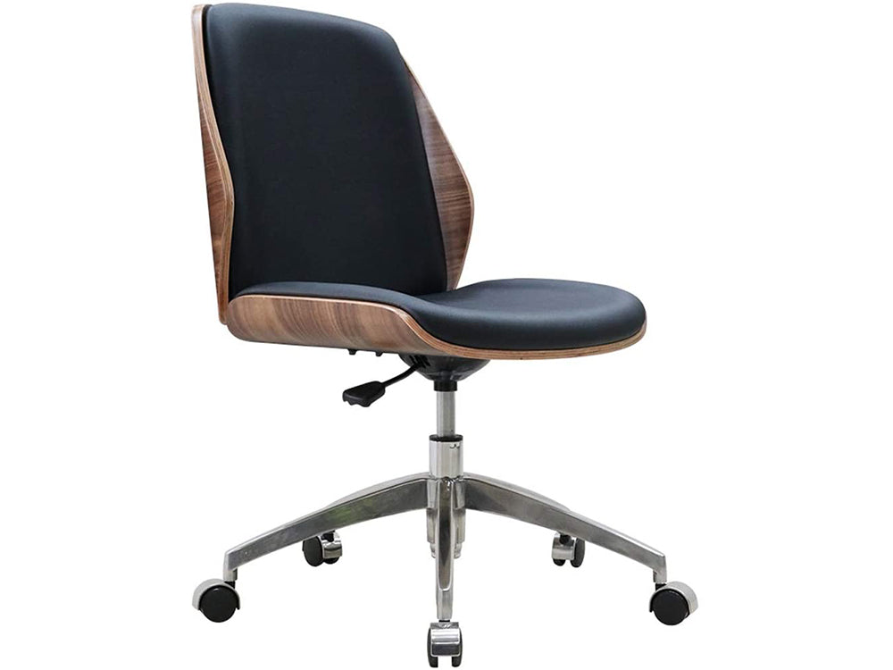 Office Chair wooden Computer Chair