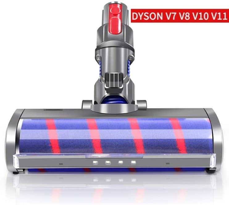 Dysons V7 V8 V10 V11 Vacuum Cleaners Brush Head