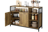 Thumbnail for Buffet Cabinet Kitchen Cabinet