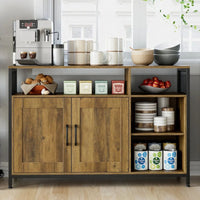 Thumbnail for Buffet Cabinet Kitchen Cabinet