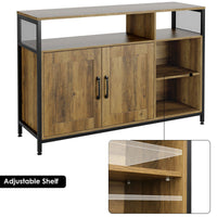 Thumbnail for Buffet Cabinet Kitchen Cabinet