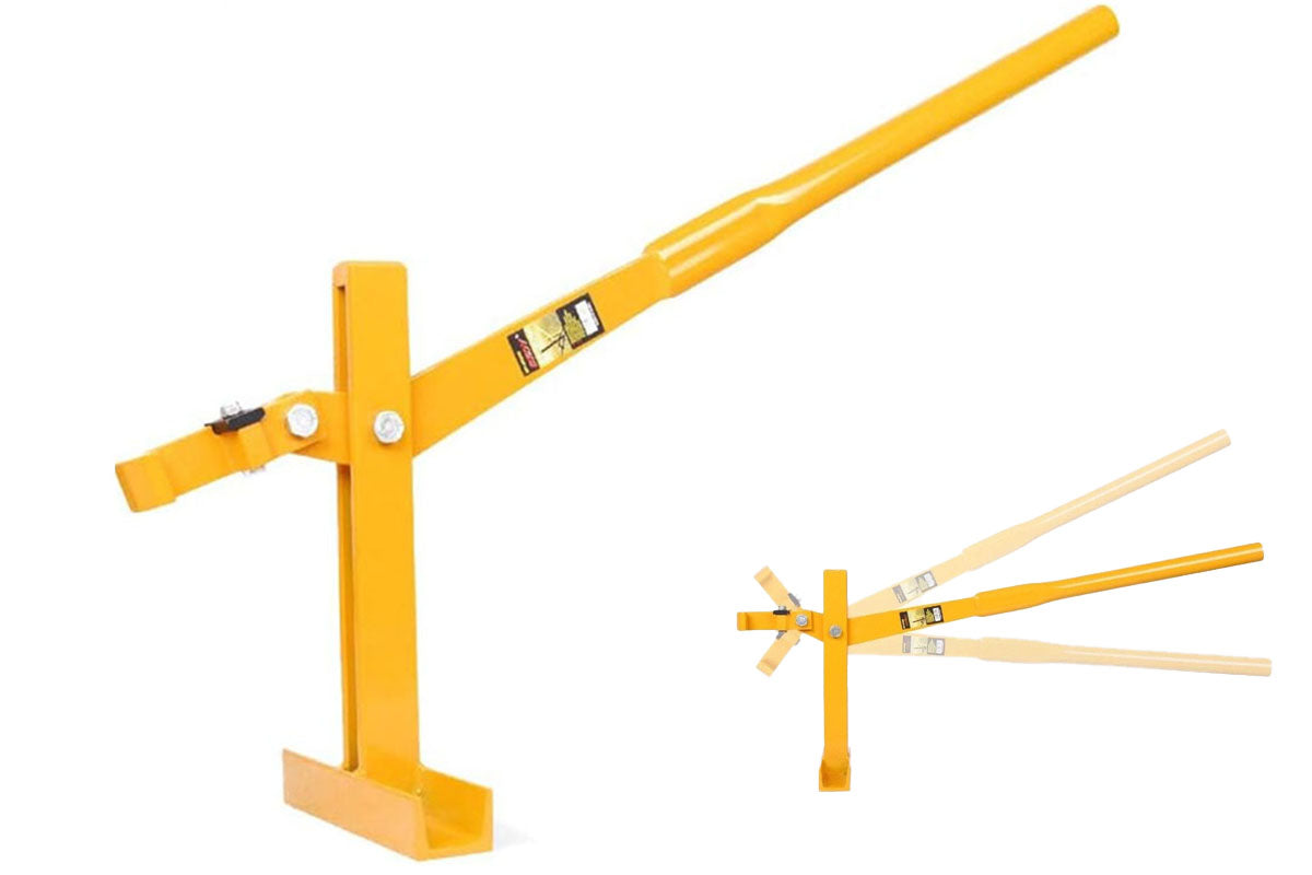 Fence Post Lifter Waratah Lifter Puller