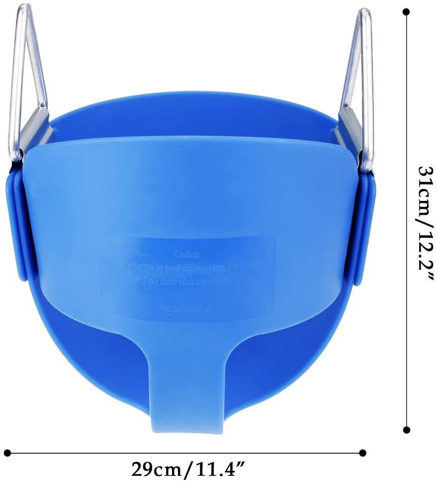 Bucket Toddler Swing Seat