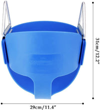 Thumbnail for Bucket Toddler Swing Seat