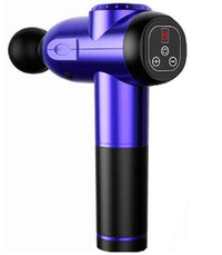 Thumbnail for Cordless Deep Muscle Multifunctional Massage Gun