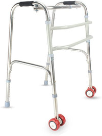 Thumbnail for Adult Walking Frame Mobility Walker