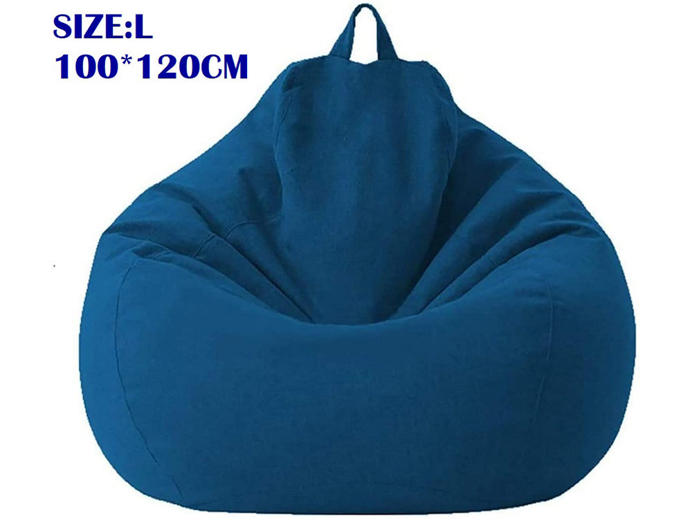 BeanBag Cover Indoor and Outdoor Use 100*120cm