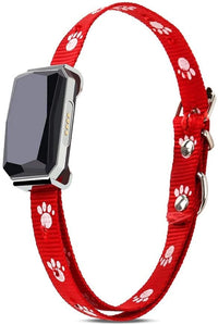 Thumbnail for Smart Pet Locator Waterproof Anti-Lost Location Tracker Collar For Cats Dogs