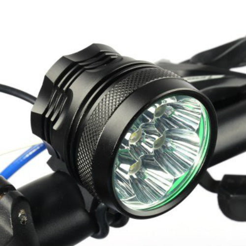 Bike Light Bicycle Light LED Flashlight