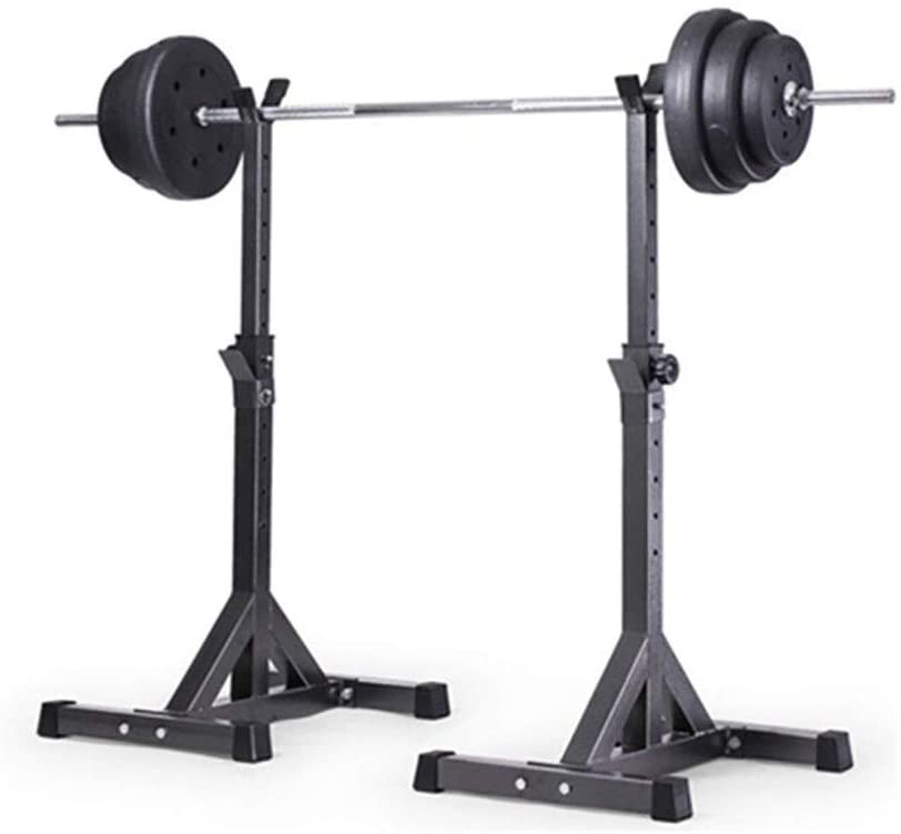 Squat Rack Bench Press Rack Barbell Stand